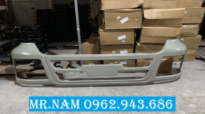 BADOSOC ( CẢN TRƯỚC ) SẮT SHACMAN M3000 NHẬP KHẨU GIÁ TỐT TẠI HÀ NỘI VÀ SÀI GÒN.