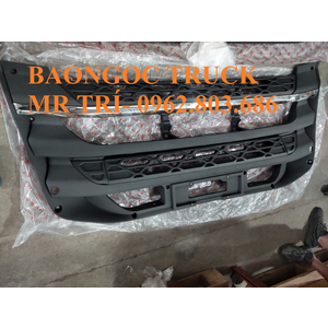 phụ tùng xe chenglong H7