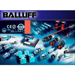 BAE PD-VS-014-05, balluff vietnam, CAMERA CONTROLLER Balluff vietnam