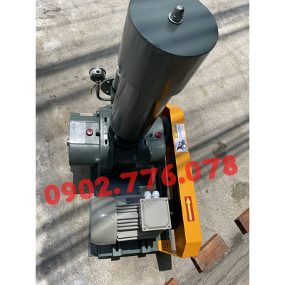 Máy Thổi Khí Công Nghiệp