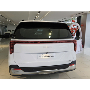 New KIA Carnival 1.6 Turbo Hybrid Signature 7S​