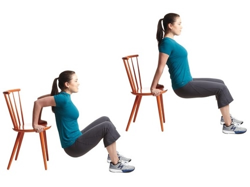 cách giảm cân nhanh