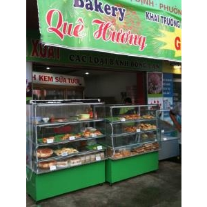 Bakery Quê Hương