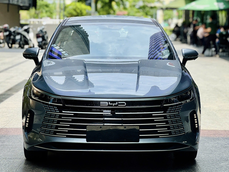 BYD Seal 5 Premium