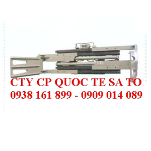 Bale Clamp