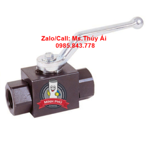 BALL VALVE BKH G1 25 1113 0