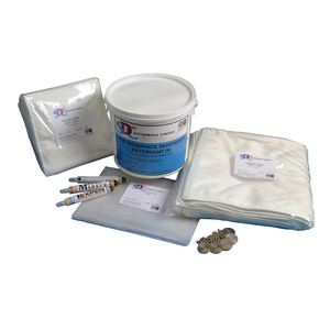 SDCE Washing Load Ballast, Makeweight, Vải bù trọng Cotton Polyester SCDE