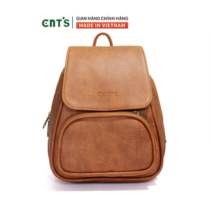 Balo đa năng CNT BL63 cao cấp - BÒ ĐẬM