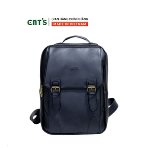Balo đựng laptop 15inch CNT BL61 năng động
