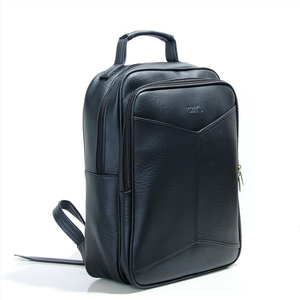 Balo đựng laptop unisex CNT BL58 thời trang-ĐEN