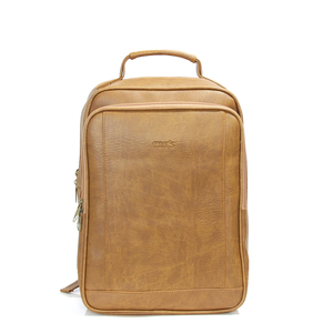 Balo thời trang unisex CNT BL57 cao cấp BÒ LỢT