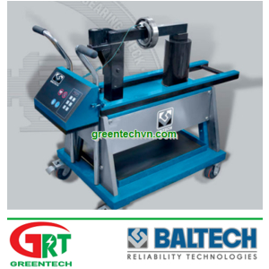 Baltech HI-1670 | Máy sấy bạc đạn cảm ứng từ HI-1670 | Bearing induction heater Baltech HI-1670