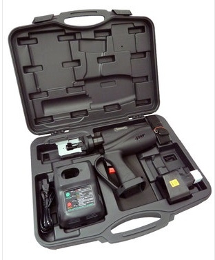 Bấm cos dùng Pin OPT EP-185, EPL-185