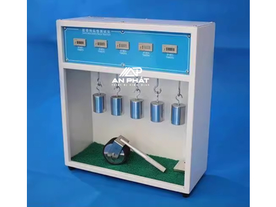 Máy kiểm tra độ bám dính băng keo