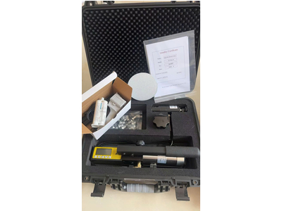 Máy kiểm tra độ bám dính kiểu kéo