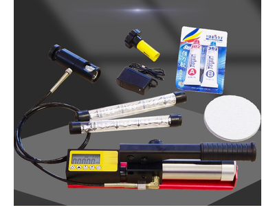 Máy kiểm tra độ bám dính kiểu kéo