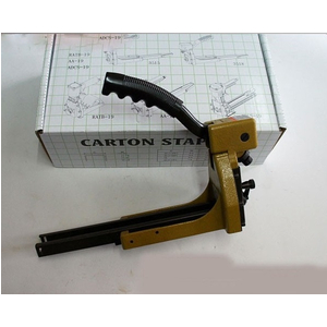 Bấm ghin thùng carton HT-3518