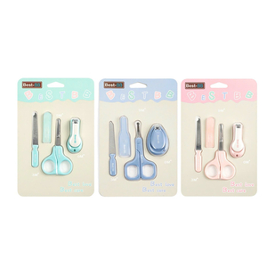 Bấm mong đôi cho bé Best Care