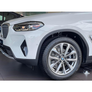 BMW X3 xDrive20i 2025