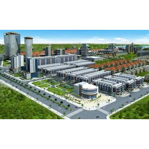 Bán 1.000m2 Đất Mặt Tiền (MT) Gò Dầu, Quận (Q) Tân Phú giá rẻ