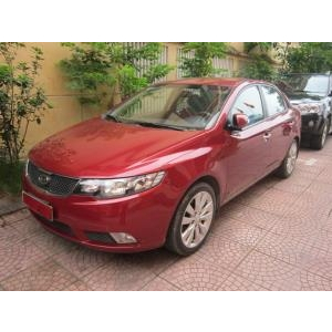 Bán 2 trong 3 xe 5 chỗ KIA FORTE SLI / KIA FORTE SXMT / DAEWOO LACETTI SE cũ đã qua sử dụng