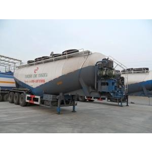 Bán 5 xe téc bồn chở xi măng rời DONGWOO Hàn Quốc và đầu kéo DONGFENG TRung Quốc cũ đã qua sử dụng