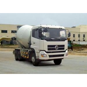 Bán 9 xe bồn trộn bê tông Dongfeng 340 9 m3 cũ đã qua sử dụng