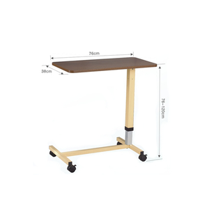 Bàn ăn di động Unicare UCF-562
