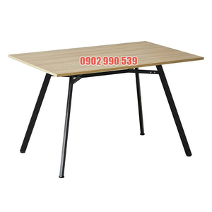 BÀN ĂN IT (DÀI 120 CM)