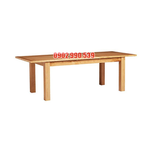 BÀN ĂN MỞ RỘNG HARRIS