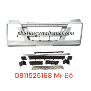 BÁN BADOSOC, CẢN TRƯỚC HOWO T7H