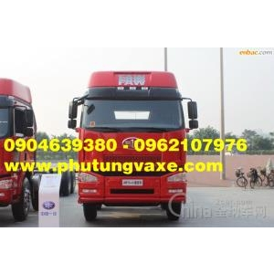 bán bán phụ tùng máy , gầm điện nội thất xe tải thùng faw 2 dí 1 cầu j6 công xuất 240 ps