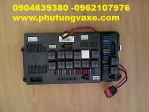 bán bảng điện điều khiển howo 371, howo 336, howo A7