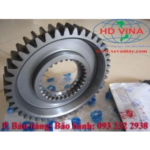 Bán bánh răng hộp số xe ben FAW 290 300 320 360 375 380 Ps .....