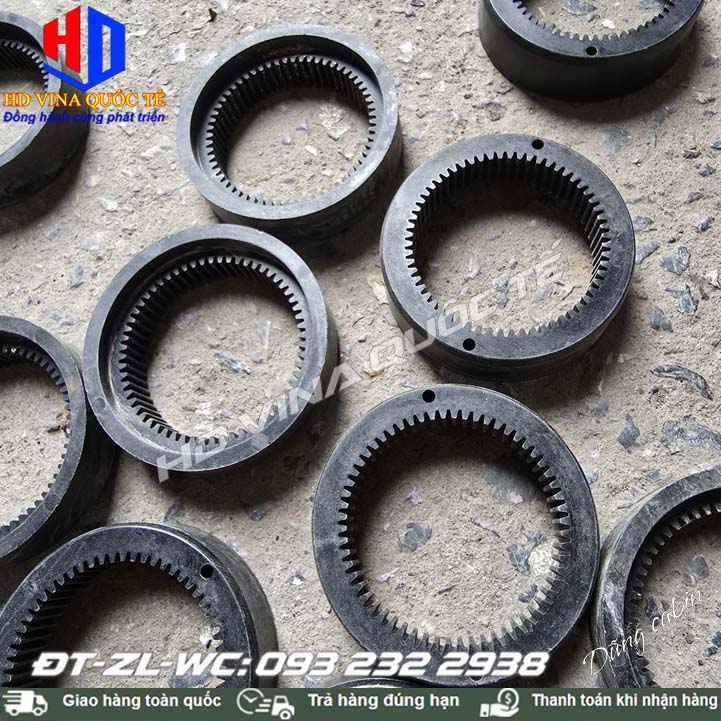 Bán bánh răng nhựa mô tơ bạt HS 888, Cụm vi sai mô tơ bạt HS888, Củ điện bánh răng mô tơ bạt HS888, trục nối khớp nối mô tơ bạt HS888