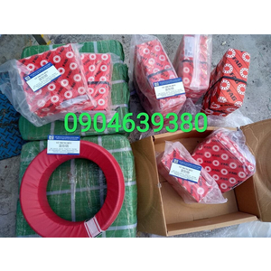 BÁN BI HỘP GIẢM TỐC XE TRỘN BÊ TÔNG