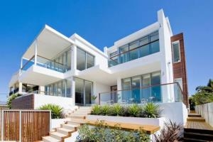 Bán Biệt Thự KDC Sông Đà P.HBC Q.Thủ Đức 10x27m Gía Siêu Rẻ