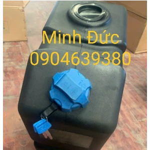 BÁN BÌNH ĐỰNG URE FAW 1 CẦU 260 MÁY ĐIỆN