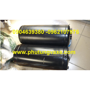 bán bình hơi xe faw J5, faw j6 350ps, 390 ps