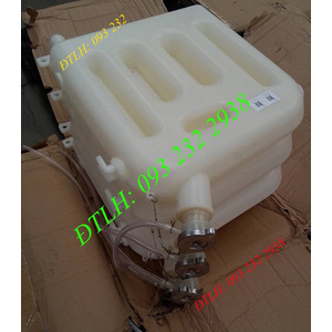 Bán bình nước phụ xe CAMC, bình nước rửa kính... Tải thùng, đầu kéo, xe ben, xe chuyên dụng CAMC....