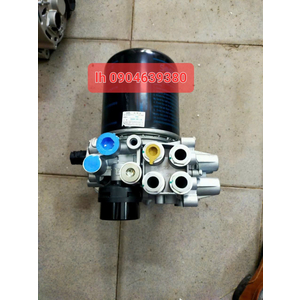 BÁN BỘ BẦU XẢ KHÍ FAW 1 CẦU 260 MÁY ĐIỆN