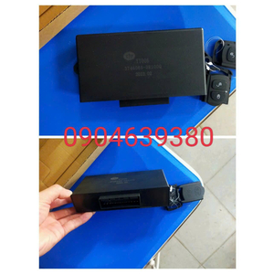 BÁN BỘ ĐIỀU KHIỂN CỬA FAW CHIẾN THẮNG 7.7 TẤN