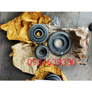 BÁN BỘ ĐỒNG TỐC XE FAW ĐẦU KÉO JH6