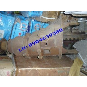 BÁN BỘ ĐÙM CẦU FAW 260, 320, 380, 360, 350