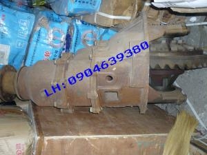 BÁN BỘ ĐÙM CẦU FAW 260, 320, 380, 360, 350