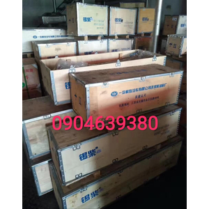 BÁN BỘ HƠI FAW 320, 360,380