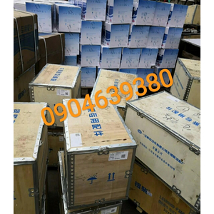 BÁN BỘ HƠI FAW 320, 360,380