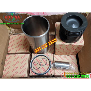 Bán bộ hơi xe HINO, CAMC, SANY, bán phụ tùng động cơ HINO, CAMC, SANY các loại...