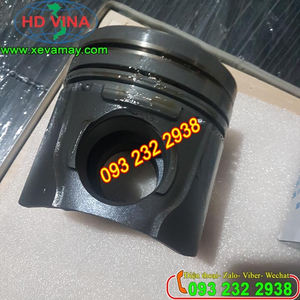 Bán bộ hơi , xy lanh, piston động cơ YUCHAI chính hãng xe Chenglong, Dongfeng các loại