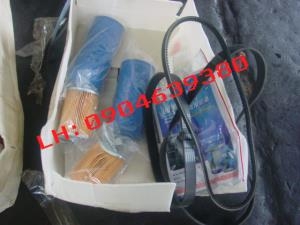 BÁN Bộ lỌC DẦU FAW 360, 380, 300, 336